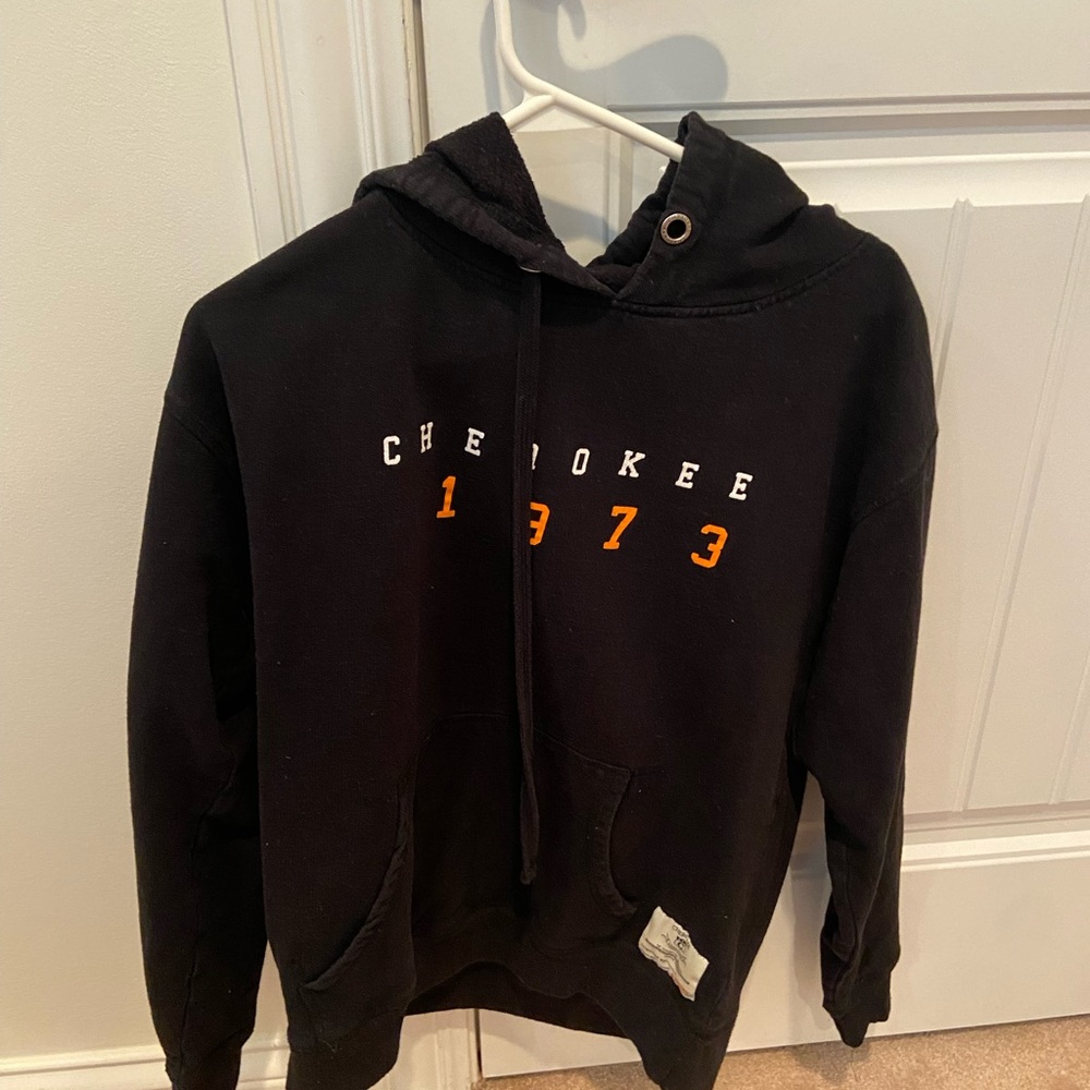 Cherokee 1973 Hoodie